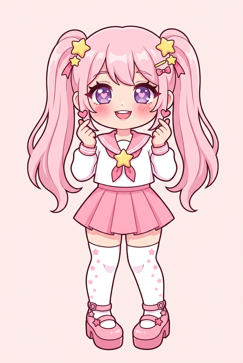 mascot-sakura